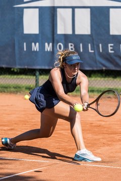 Anna-Marie Weissheim 11 - Klipper Open